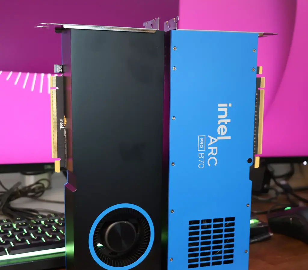 Cold Reset Recovery Coming Together To Better Help Intel GPUs On Linux