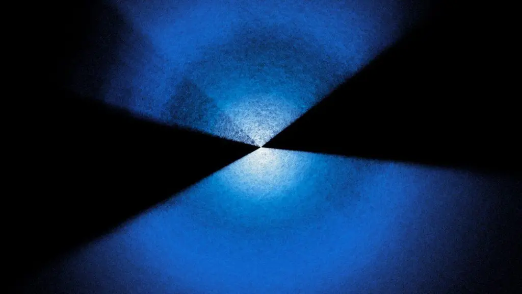 DESI completes its 3D map of Universe right on schedule
