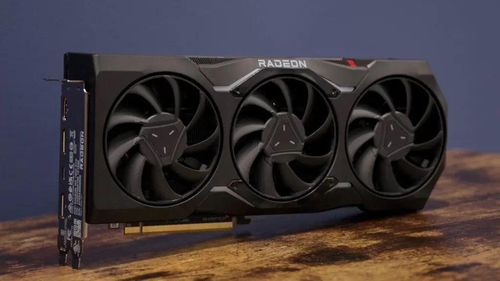 AMD promises to bring improved, hardware-backed FSR 4 upscaling to older Radeon…