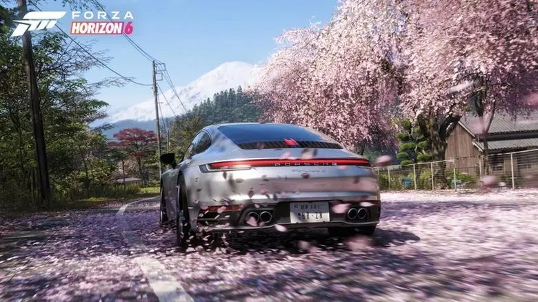 Pirates are already playing Forza Horizon 6 days before its launch