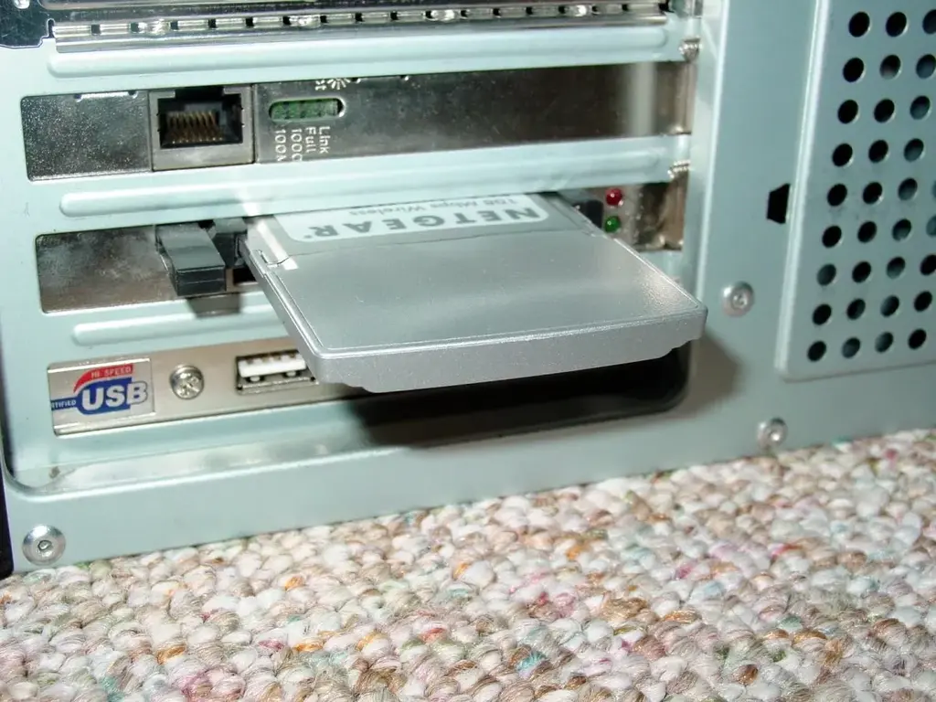 Linux 7.1 Removes Some Obsolete PCMCIA Drivers That Likely Haven't Been Used In…