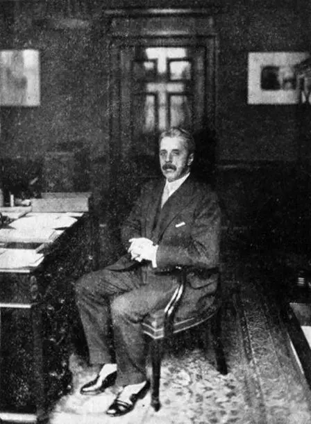 Nothing is Boring. Arnold Bennett's Self Help