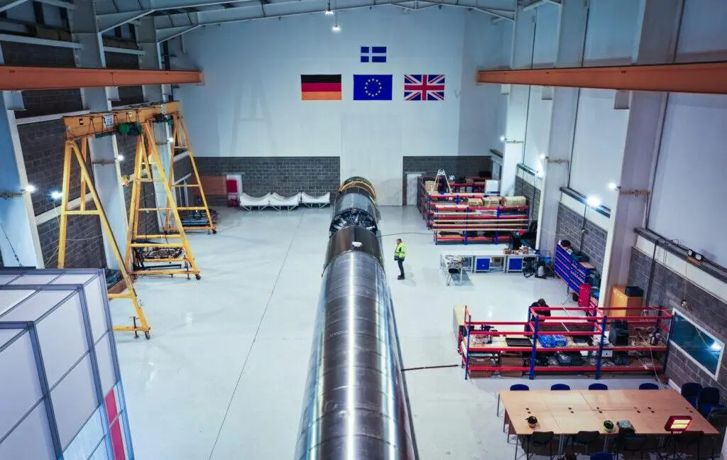 Rocket Report: "Panic" over Transporter availability; Isar to launch from Canada
