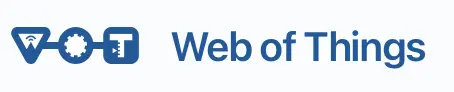 Coming in 2027! W3C WoT Open Day and WoT hands-on in Shenzhen China, 13-14…