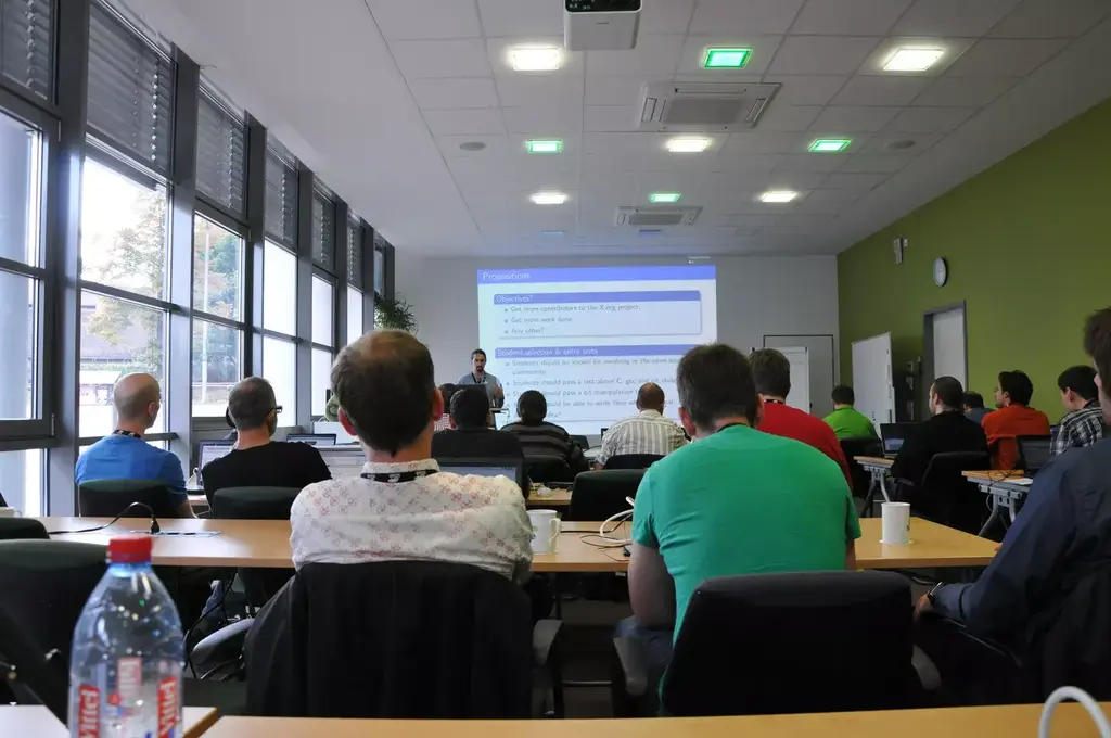XDC 2026 Will Feature Many Interesting Talks: Vulkan Gallium, OpenCL On CUDA &…