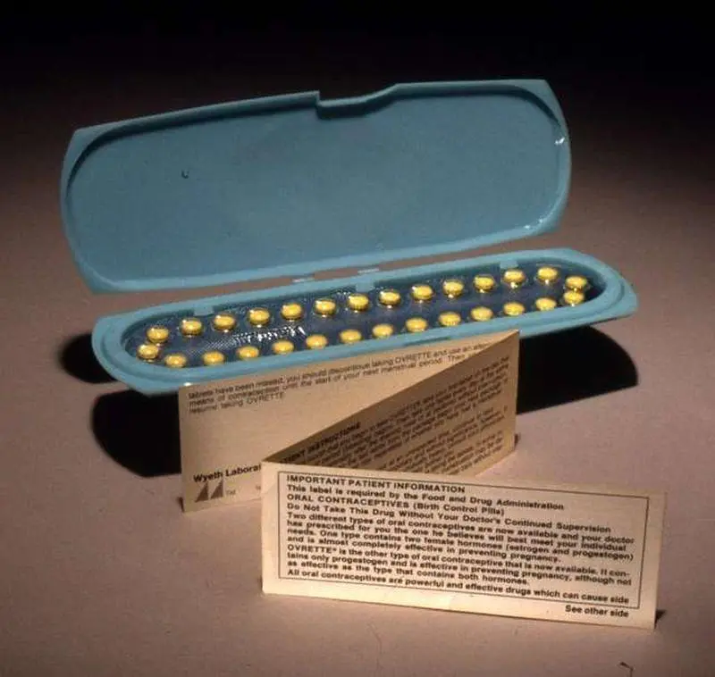 God Bless the Pill: Meet the Devout Catholic Who Invented Oral Contraception