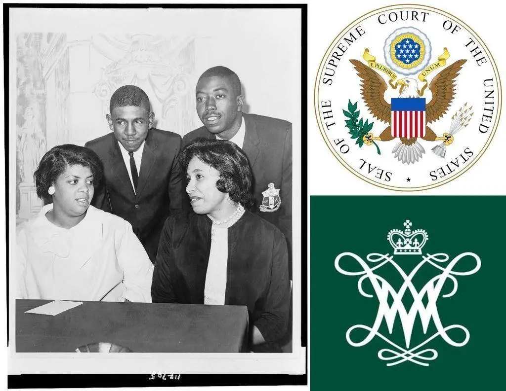 The U.S. Supreme Court’s unanimous ruling that racial segregation in public…