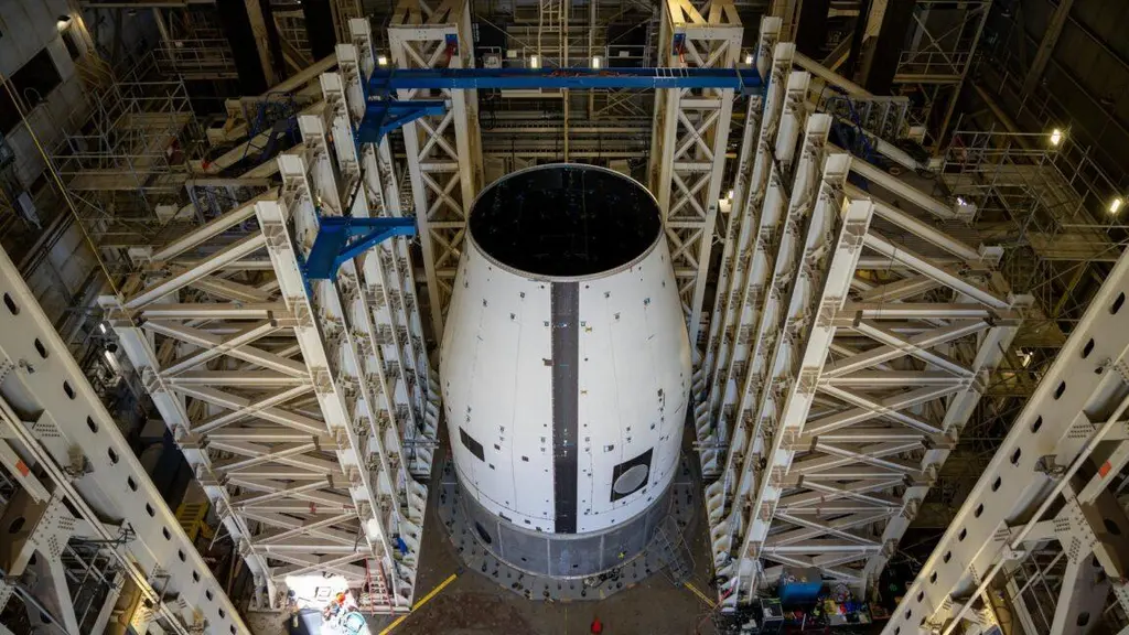 Analysis finds the exploration programs NASA recently canceled were running way…