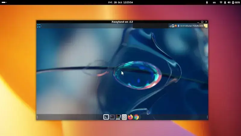 XWayland 26.1 RC1 Released With Many New Features