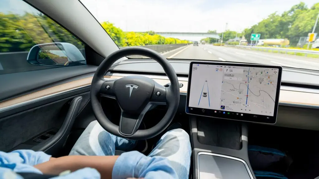 Tesla sales drop 2 percent in underwhelming Q3 2026