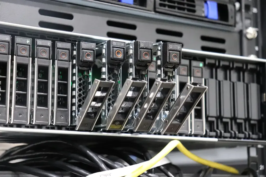 Btrfs Brings Performance Improvements, Shutdown ioctl Stable With Linux 7.1
