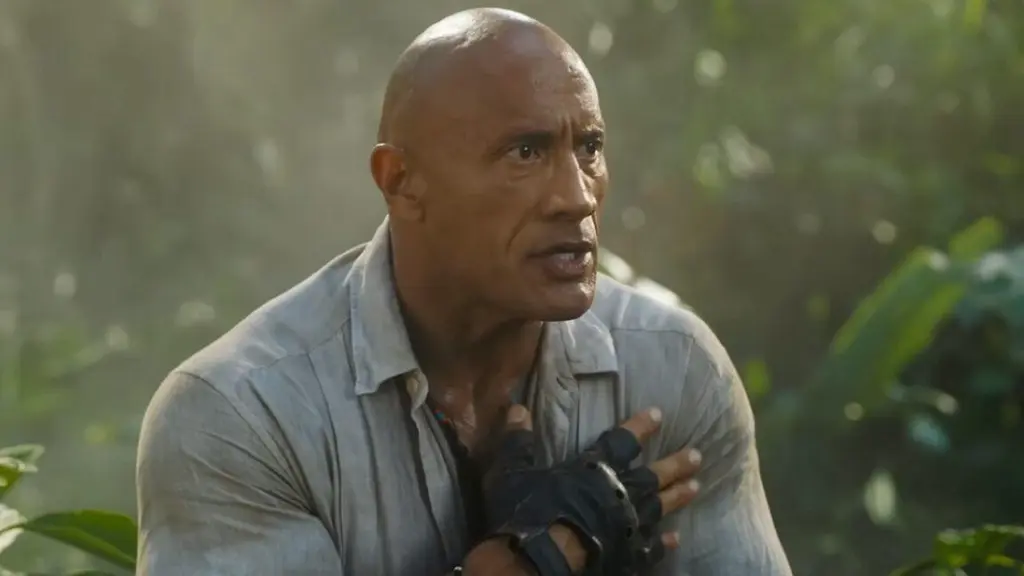Gaming and IRL worlds collide in Jumanji: Open World trailer