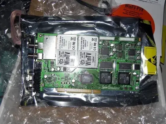 New Media Drivers Merged For Linux 7.1