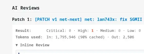 Google Engineers Launch "Sashiko" For Agentic AI Code Review Of The Linux Kernel