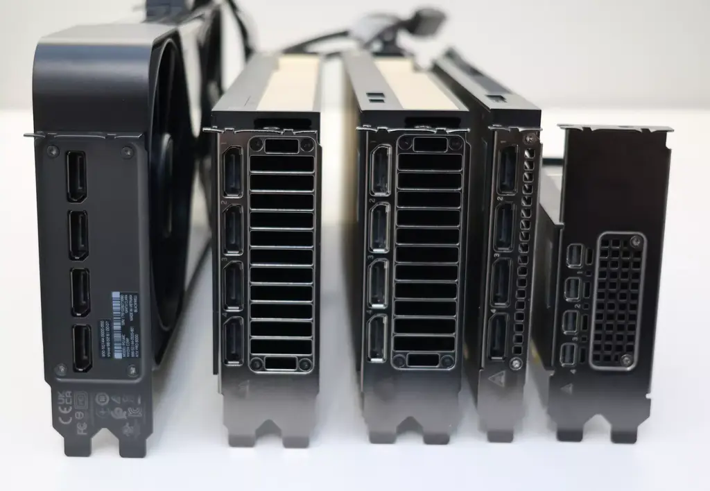 NVIDIA Working On New "TLV" Firmware Binary Format For Nova Driver