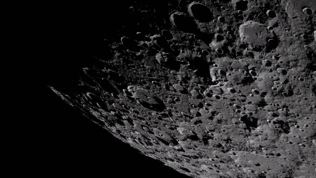 NASA takes steps toward building Moon Base, including discussing a "perimeter"