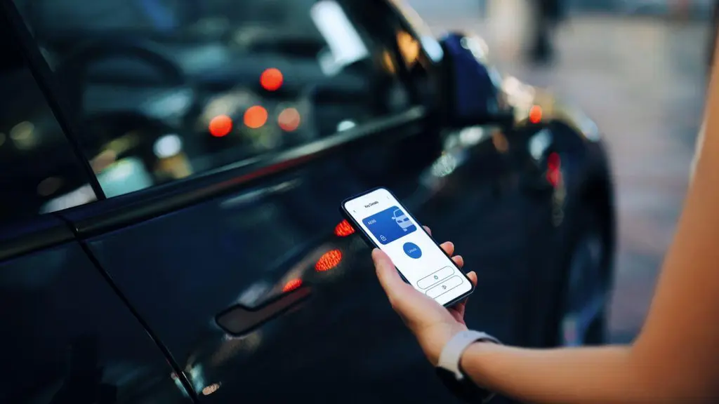 Connected car data privacy is still abysmal, study finds