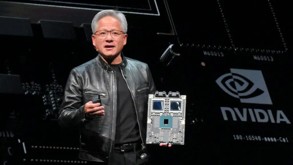 Nvidia is reportedly planning its own open source OpenClaw competitor