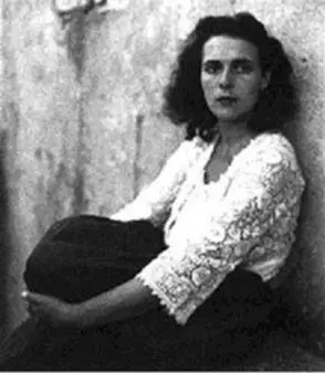Leonora Carrington At Last