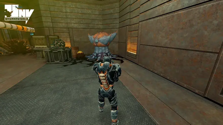 Unvanquished 0.56 Released With More Renderer Improvements, OpenMP Added To…