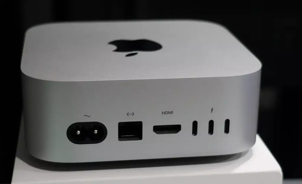 Linux Patches Enable Apple M4 NVMe Support