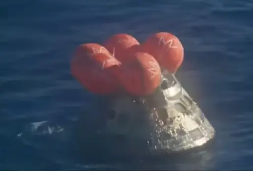 SPACE BALLS!