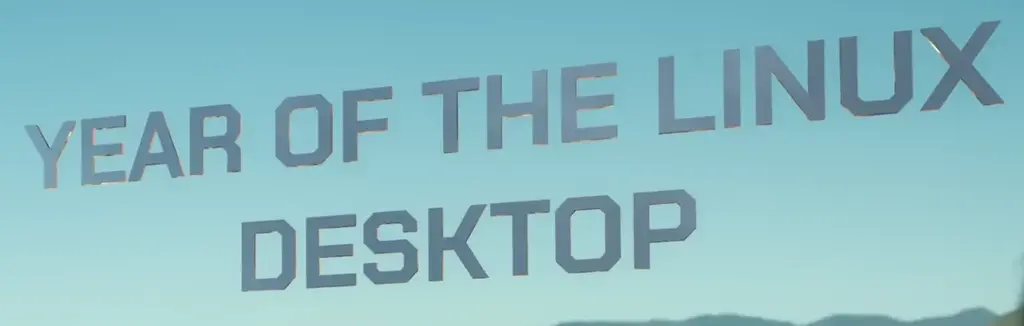 Discord Taunts "Year Of The Linux Desktop" With Linux Client Improvements