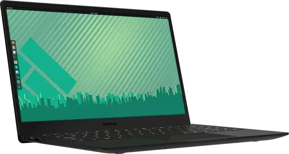 Coreboot Comes To AMD Ryzen Powered Star Labs StarBook MK VI After 3+ Year Wait