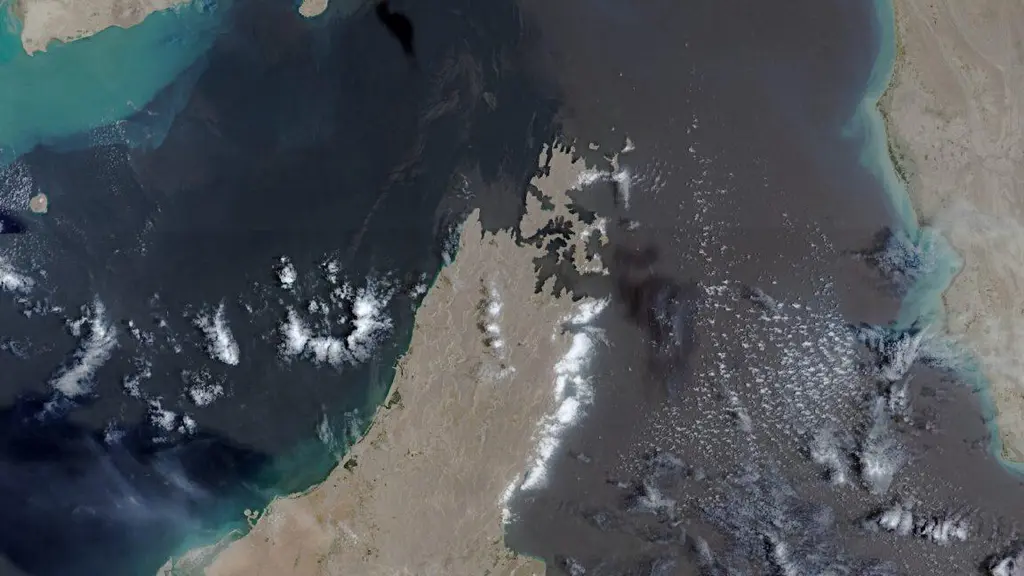 European Union grants US request to restrict satellite images of Iran War region