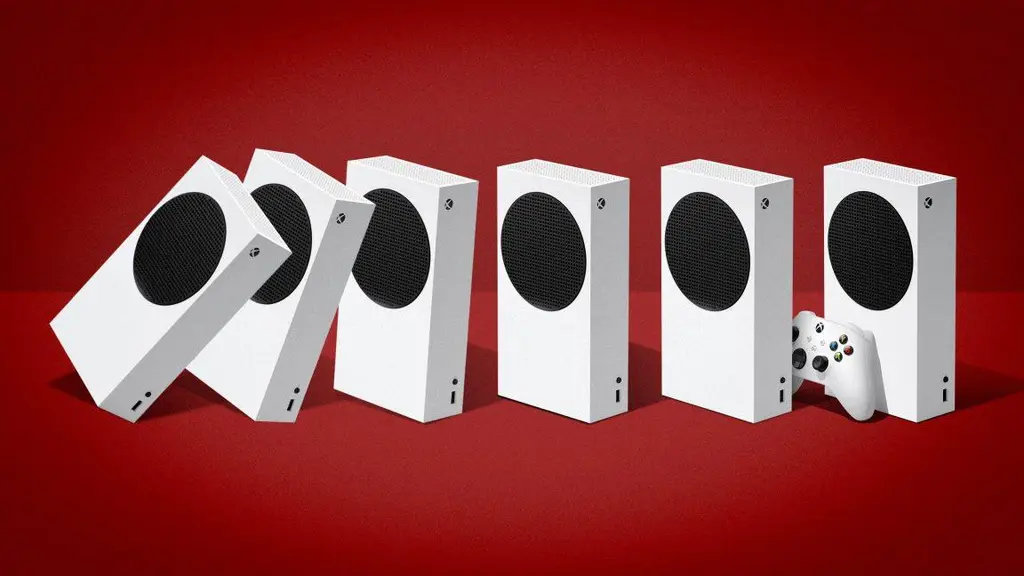 The incredible shrinking Xbox: Five studios, 3,200 employees let go
