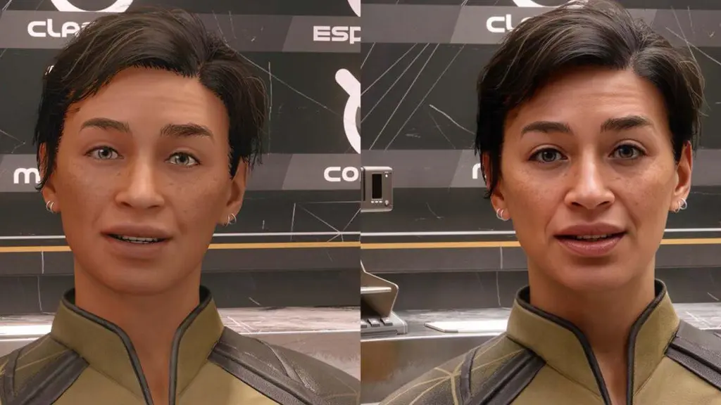 Nvidia CEO tries to explain why DLSS 5 isn’t just “AI slop”
