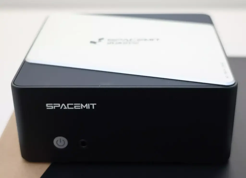 GCC 17 Compiler Lands SpacemiT X100 Core Targeting
