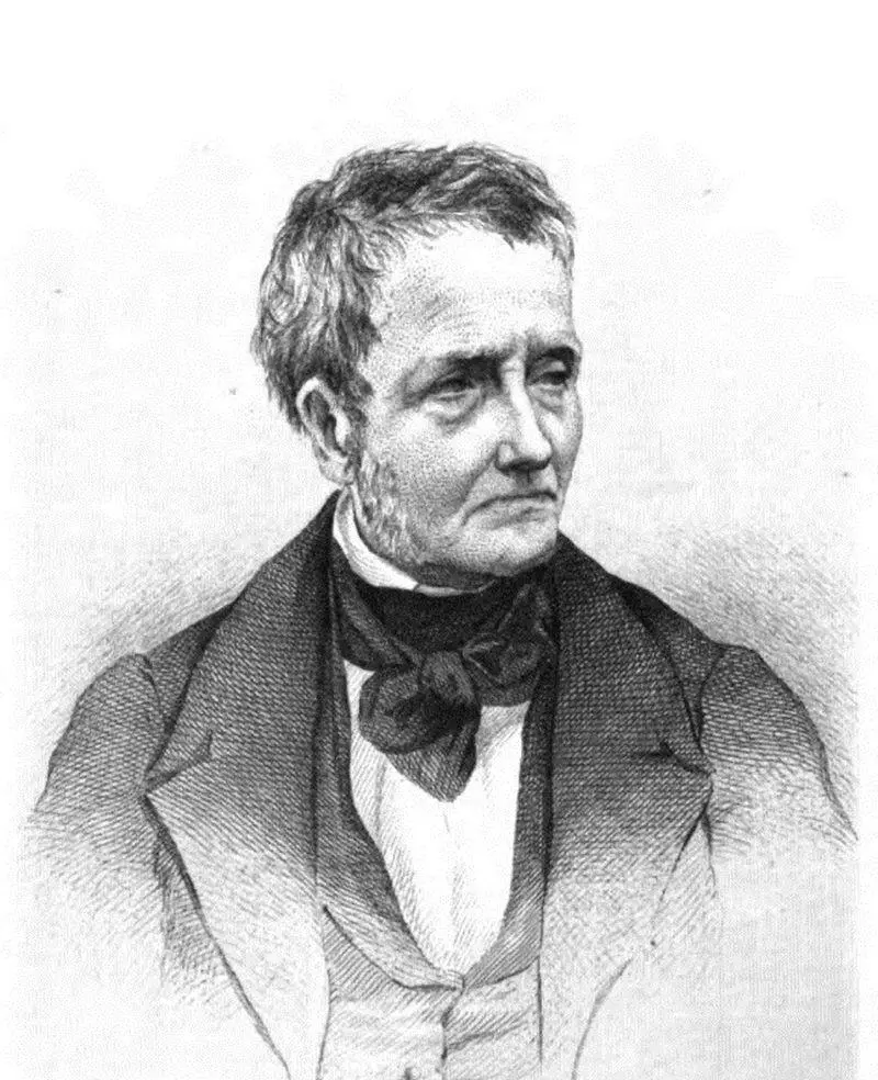 B-Sides: Thomas De Quincey’s “The English Mail-Coach”