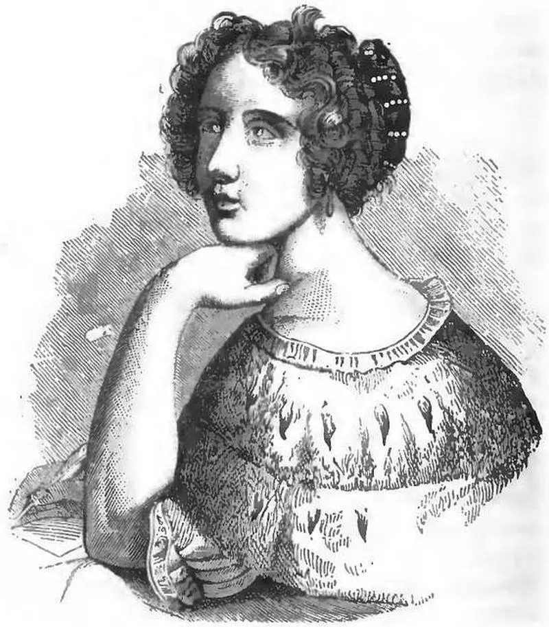 Doctorate in Philosophy Awarded to a Woman for the First Time (1678)