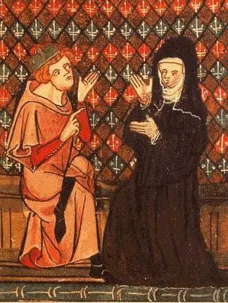 The Letters of Heloise: Love, Learning, and Life as a Medieval Woman