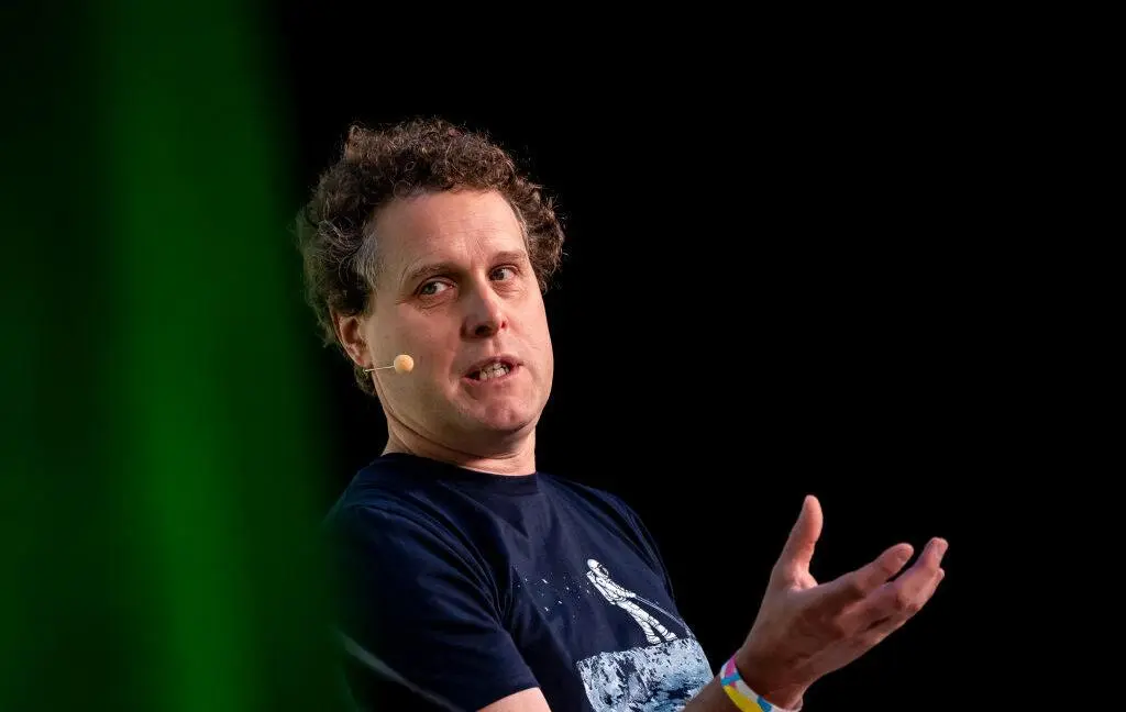 In a bold move, Rocket Lab acquires Iridium Communications