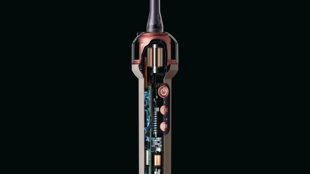 Its $500 toothbrush disappeared from stores. Dyson won’t fully explain why