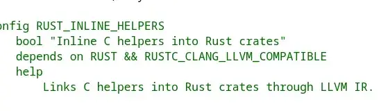 Rust For Linux 7.1 Bringing Experimental Option That Can Help Performance