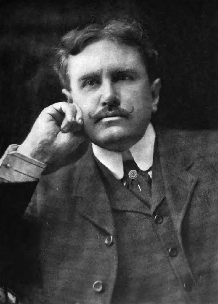 This Week in Literary History: