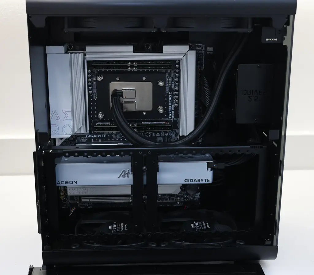 Redesigned Thelio Major Elevates System76's All-AMD, Open-Source Linux…