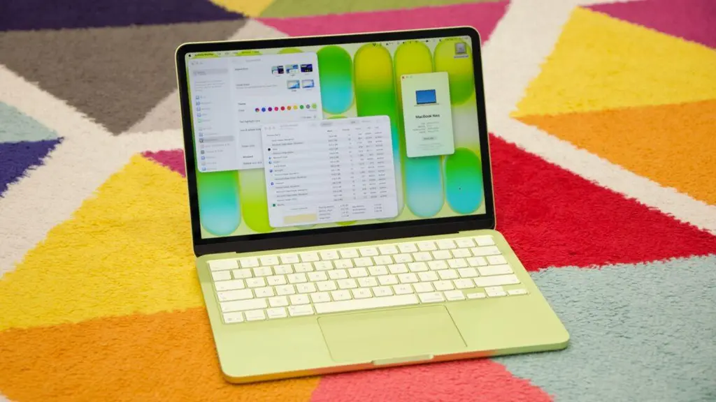 More modular design makes MacBook Neo easier to fix than other Apple laptops