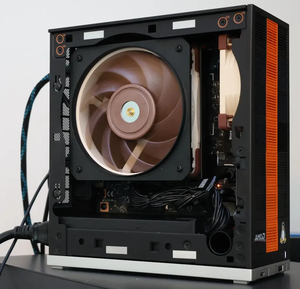 AMD Submits More Graphics Driver Changes For Linux 7.2