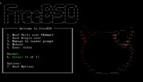 FreeBSD 15.1 Delayed To Mid-June Due To Critical x86 Bug Fixes