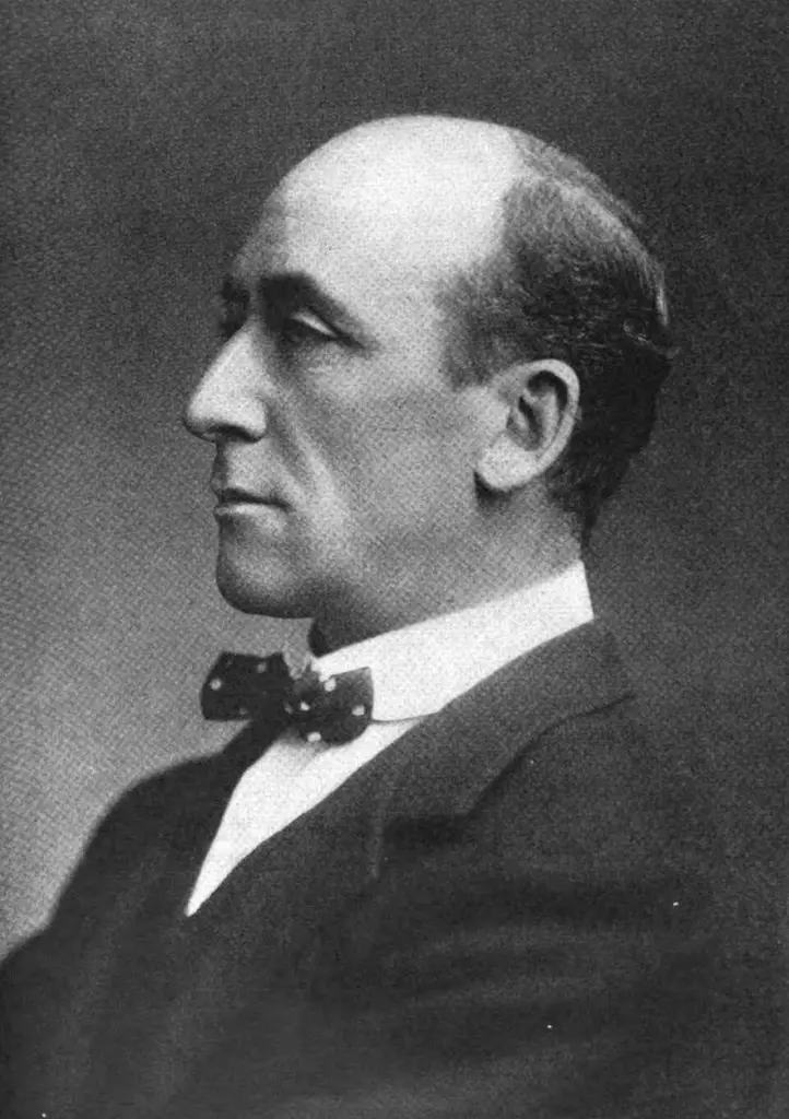 #OTD in 1869 writer Algernon Blackwood was born. He "was an English…