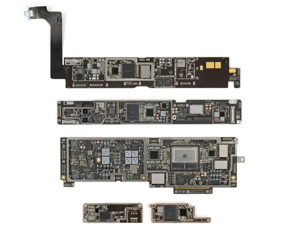 The new MacBook Neo is the most repairable MacBook we’ve seen in 14 years.…
