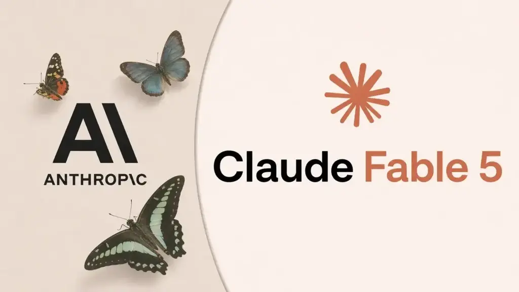 Anthropic shuts down Fable, Mythos models following Trump admin. directive