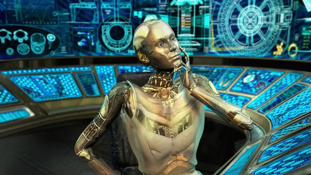 Research finds AI users scarily willing to "surrender" their cognition to LLMs
