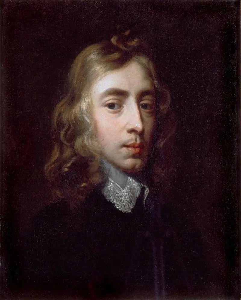 #OTD  in 1667, John Milton sells the copyright to Paradise Lost for only 10…