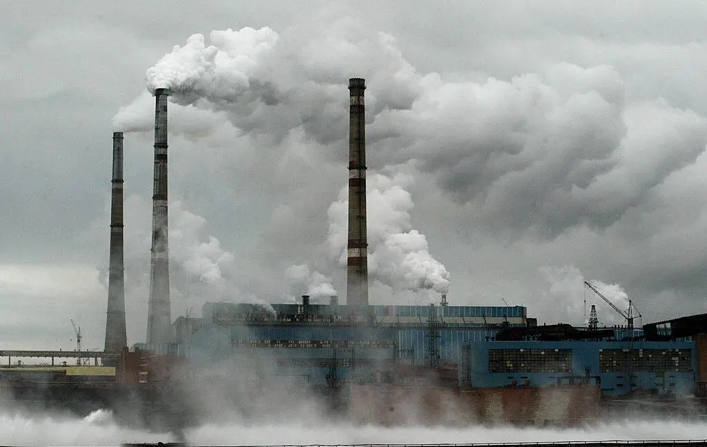 Batteries have a small carbon footprint—we can make it smaller