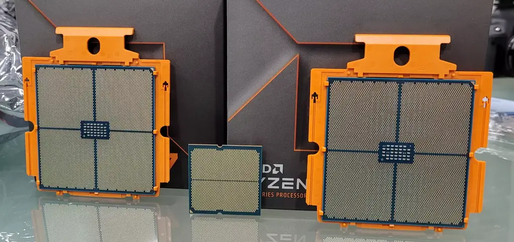 AMD Posts New GCC Compiler Patch For Extended Load Optimization